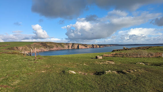 BARAFUNDLE BAY
