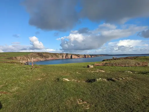 BARAFUNDLE BAY