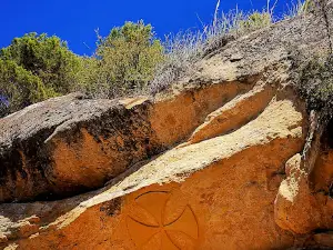 Route of the Faces