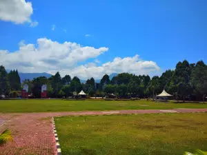 Lapangan Merdeka Malili