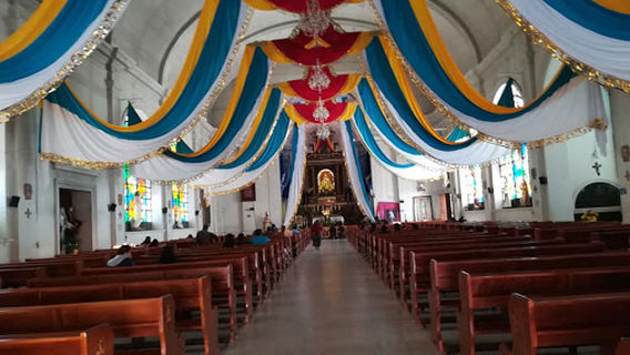 Parroquia Nuestra Señora de la Asunción, Catedral Sololá , Iglesia Catolica