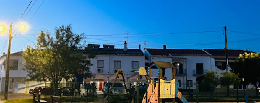 Parque Infantil