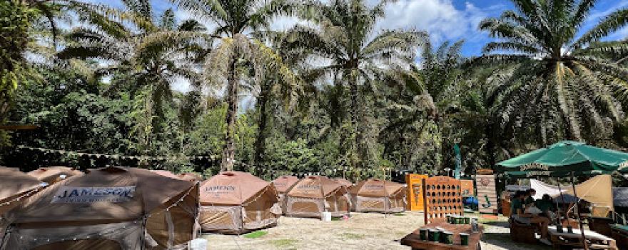 HEMA CAMP (Formerly Outpostcamp Gopeng)