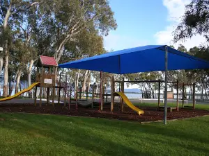Lake Fyans Holiday Park