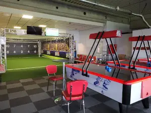 Phönixbowling Mainz