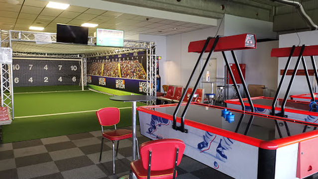 Phönixbowling Mainz