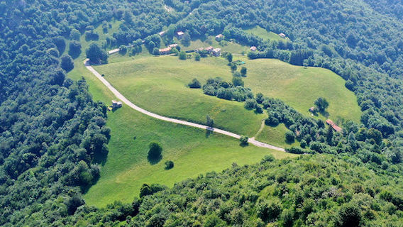 Monte San Defendente