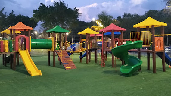 Parque Infantil Municipal
