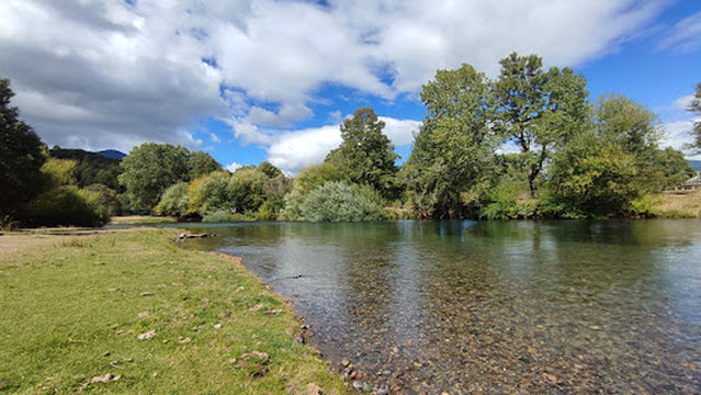 Camping los canelos srg Gaby