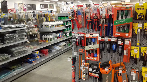 Welkoop Apeldoorn-West