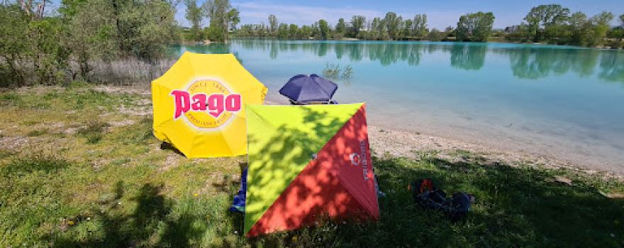 Lac du Vorgey