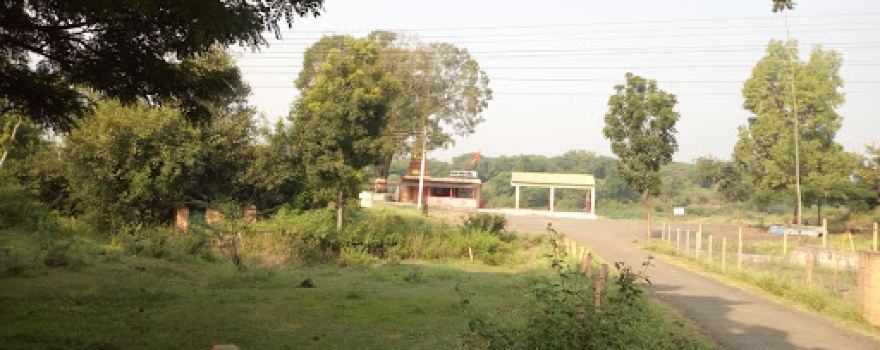 Shree Ganesh Mandir