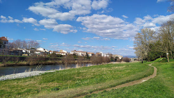 Carcasona