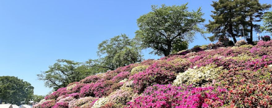 Sabae City Nishiyama Zoo