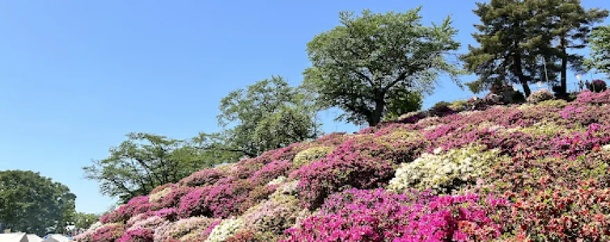 Sabae City Nishiyama Zoo