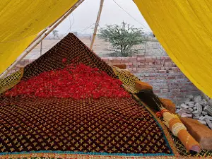 Dargah Hazrat Syed Sufi imtiyaz Ali miyan
