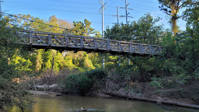 Morningside Nature Preserve