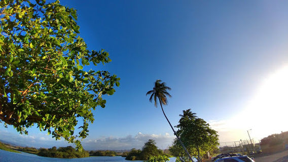 Plaza de Recreo de Arecibo