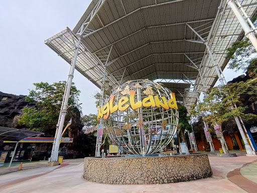 JungleLand Adventure Theme Park