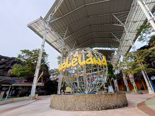 JungleLand Adventure Theme Park
