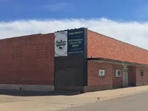 Roller World, Inc. (Skating Rink)