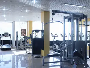 Boss Fitness Center