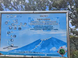 Gunung Masurai
