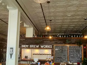 Indy Brew Works
