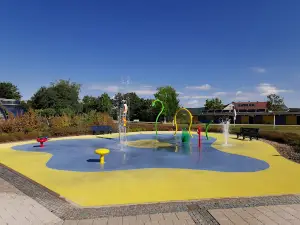 Freibad Hofheim
