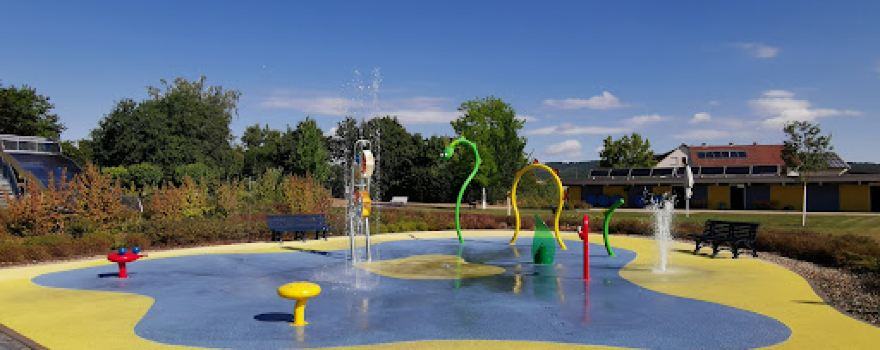 Freibad Hofheim