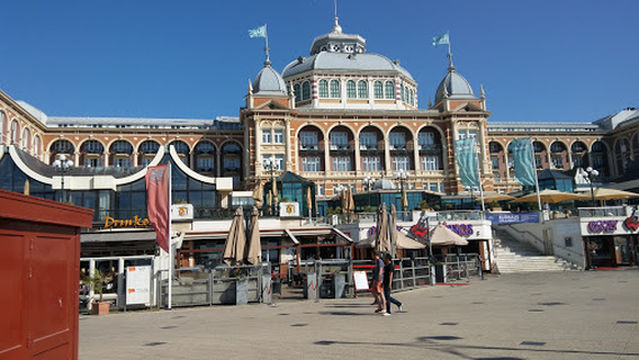 Scheveningen Lighthouse