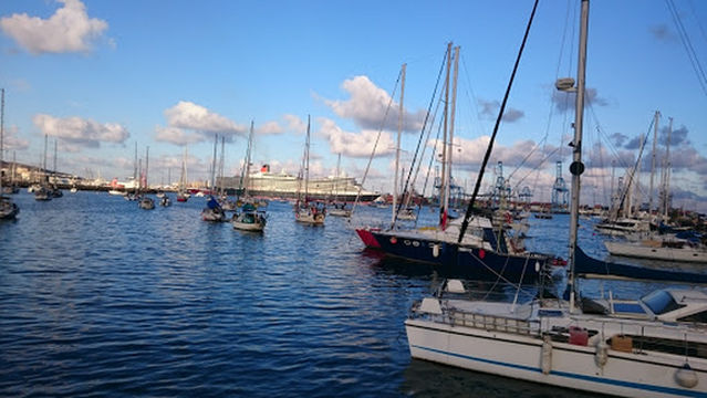 Real Club Náutico de Gran Canaria