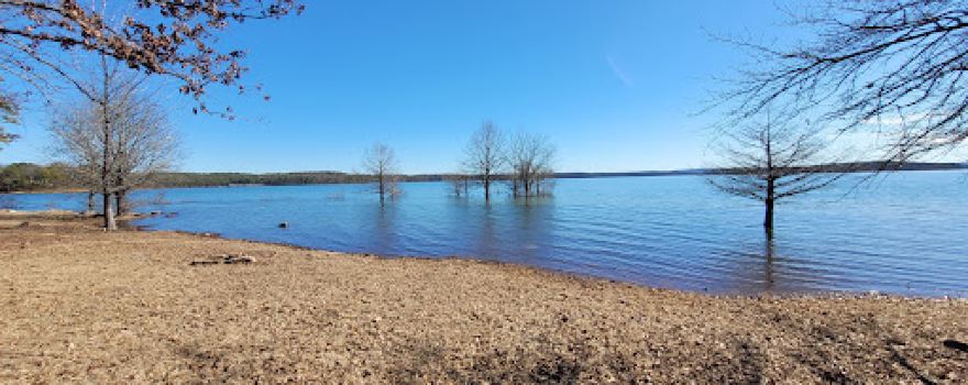 Cherokee Recreation Area