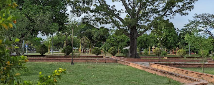 morichal Park