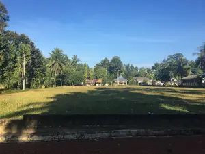 Lapangan Bola Sungai Buluh