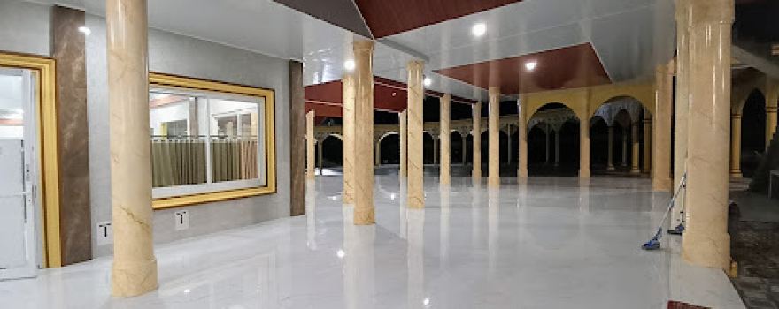Masjid Sultaanul Baladuddin