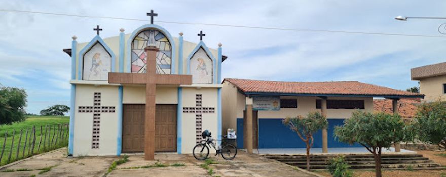 Capela Nossa Senhora de Aparecida