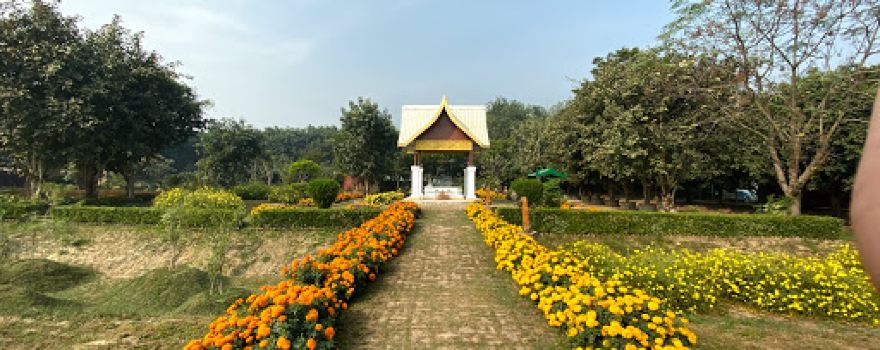 Wat Thai Chetavan Mahawihar