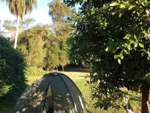 Chacra LOS RETOBADOS