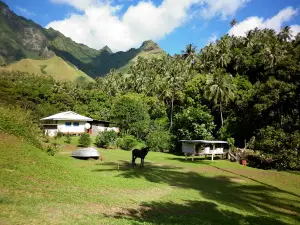 Fatu Hiva