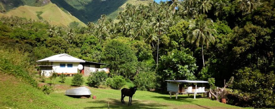Fatu Hiva