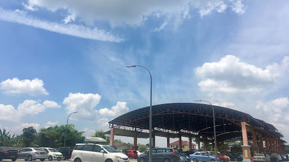 Hilir Perak