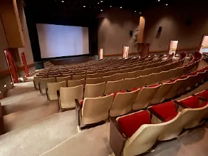 Arts and Culture Centre