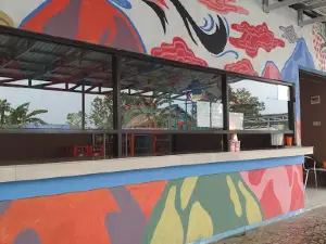 Nirwana Waterpark