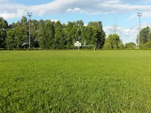 Stadion