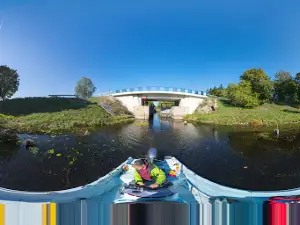 Sosnowo Lock