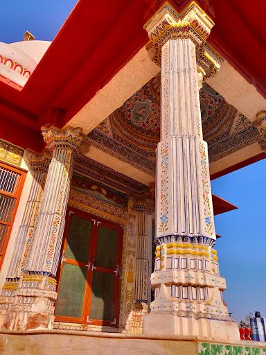 Shri Laxminath Temple