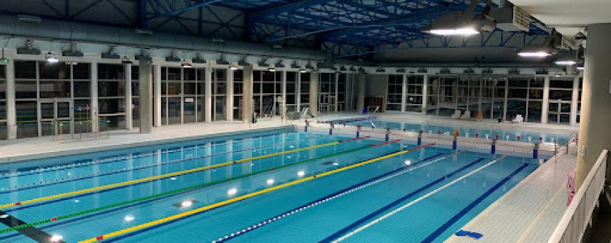 Centre nautique André-Sousi