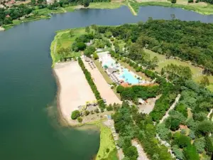 Clube Vale dos Sonhos Carlópolis - PR
