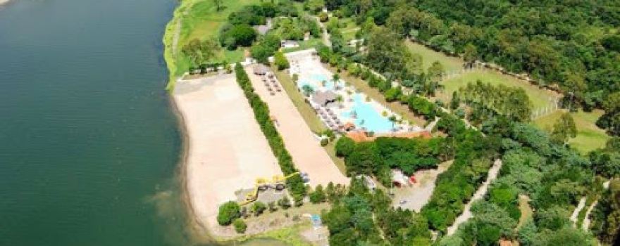 Clube Vale dos Sonhos Carlópolis - PR